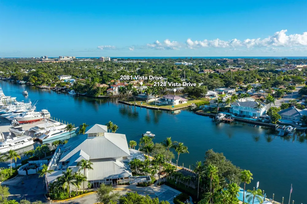 2128 Vista Drive North Palm Beach, FL 33408