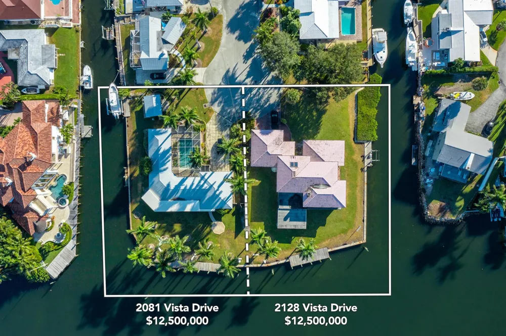 2128 Vista Drive North Palm Beach, FL 33408