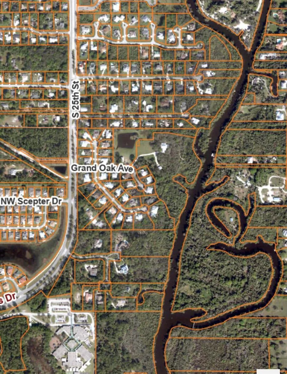 104 NE Charleston Oaks Drive Port St. Lucie, FL 34983