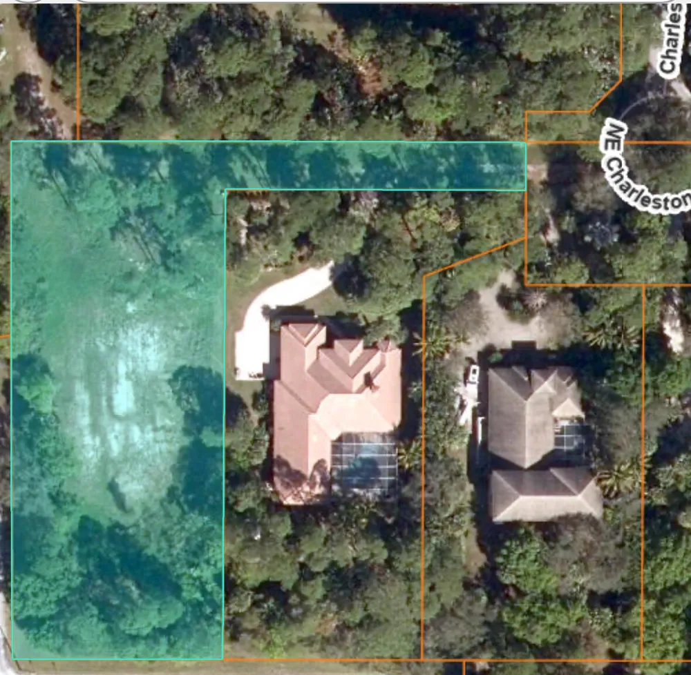 104 NE Charleston Oaks Drive Port St. Lucie, FL 34983