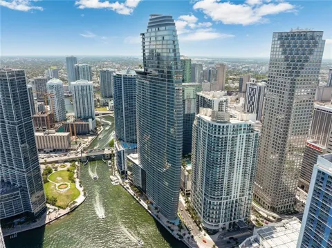 300 Biscayne Blvd Way #2508
