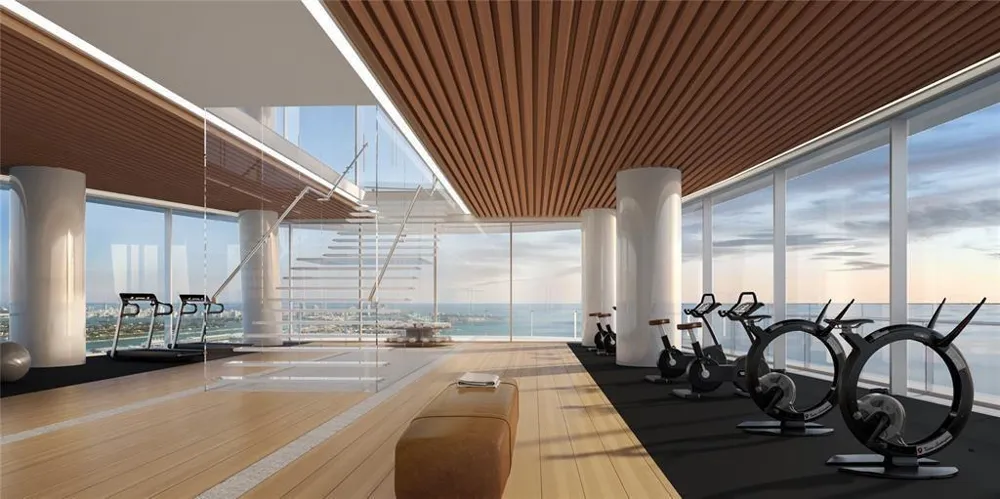 300 Biscayne Blvd Way #2508 Miami, FL 33131