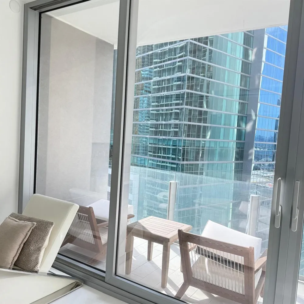 300 Biscayne Blvd Way #2508 Miami, FL 33131