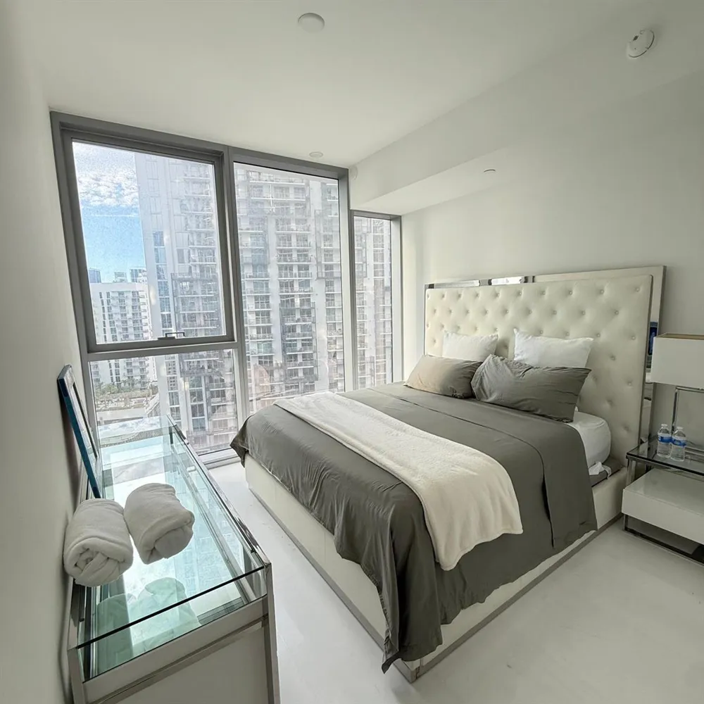 300 Biscayne Blvd Way #2508 Miami, FL 33131