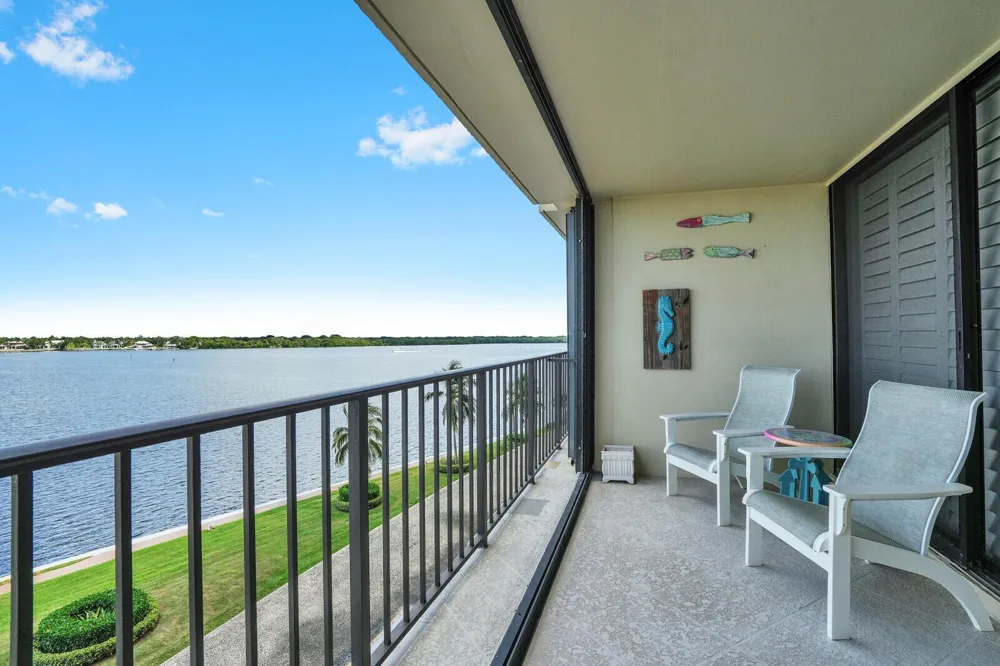 132 Lakeshore Drive #617 North Palm Beach, FL 33408