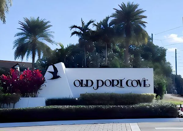 132 Lakeshore Drive #617 North Palm Beach, FL 33408