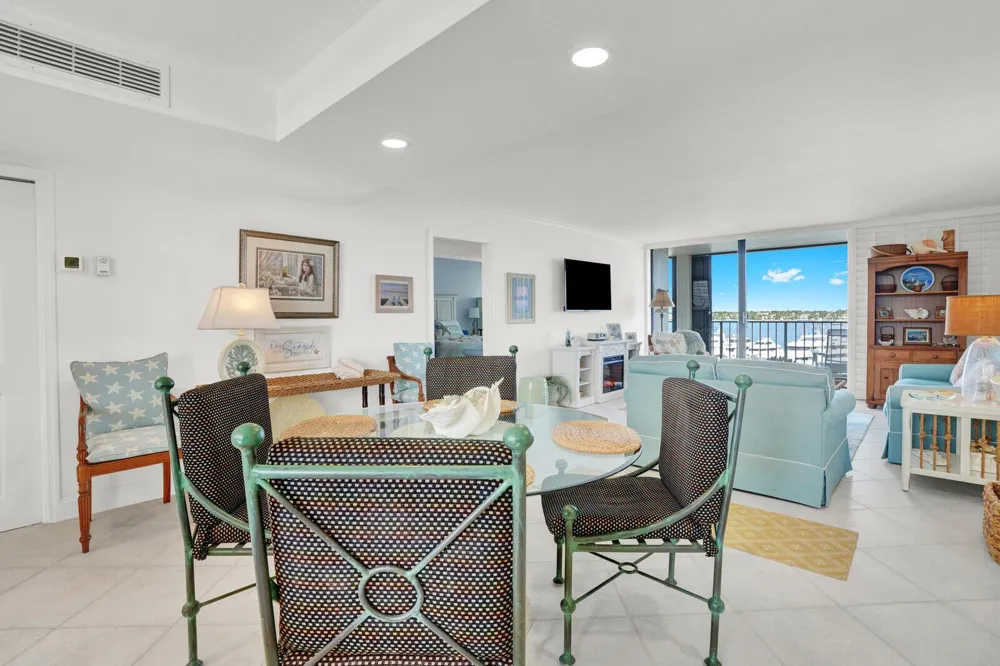 132 Lakeshore Drive #617 North Palm Beach, FL 33408
