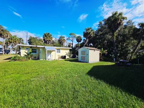 1087 Dusty Lane