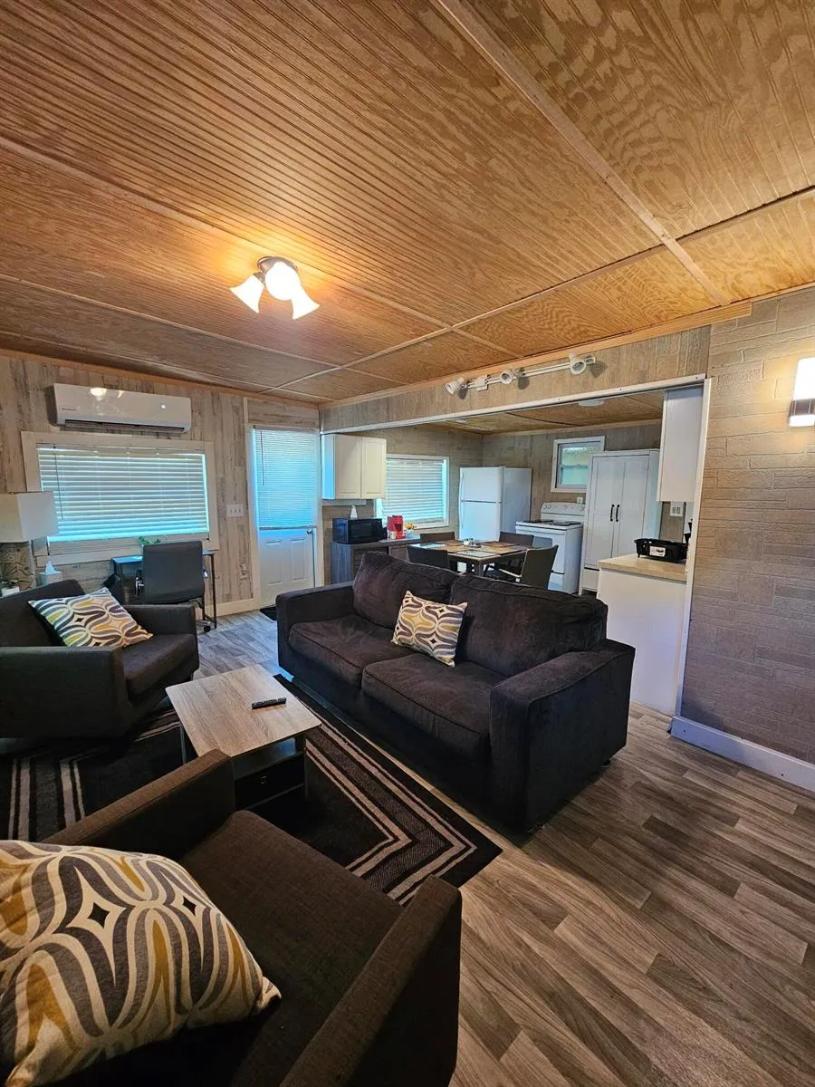 1087 Dusty Lane Moore Haven, FL 33471