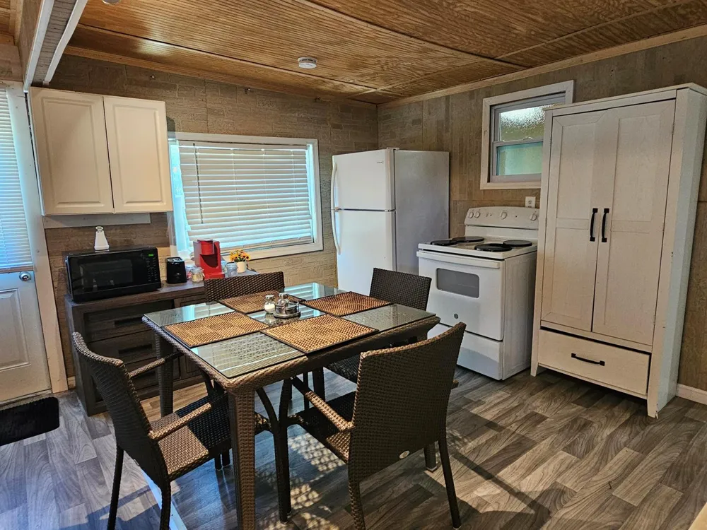 1087 Dusty Lane Moore Haven, FL 33471