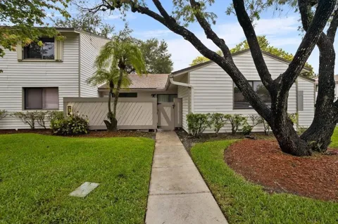9824 NW 36th Street #9824