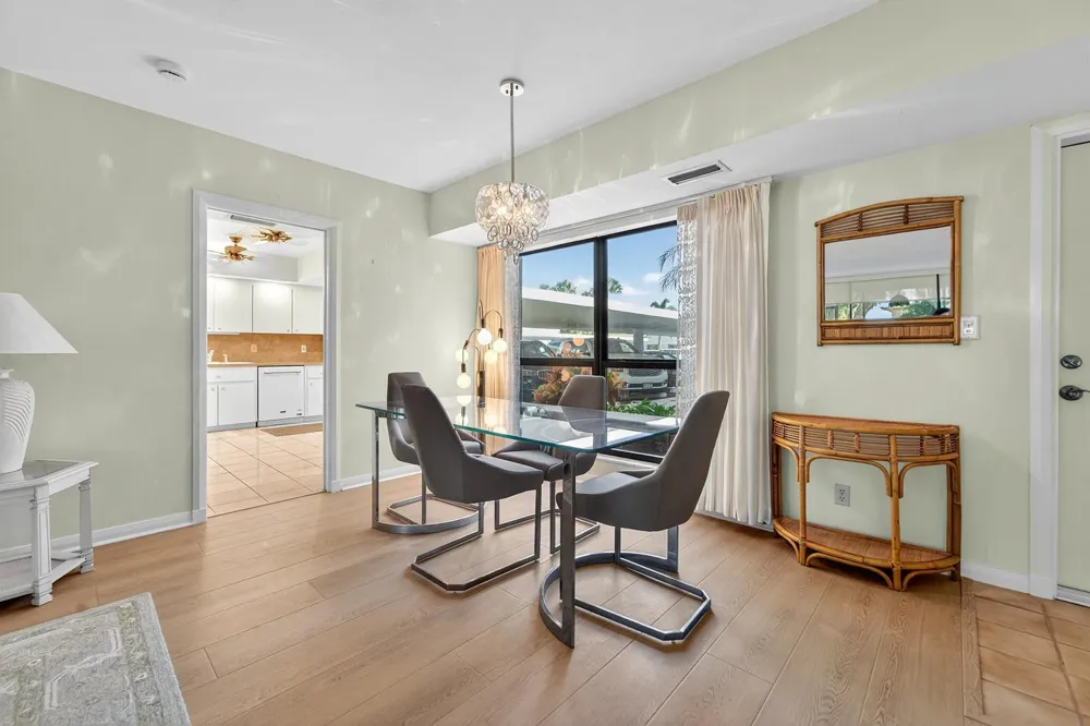 6 Concourse Drive #A Jupiter, FL 33469