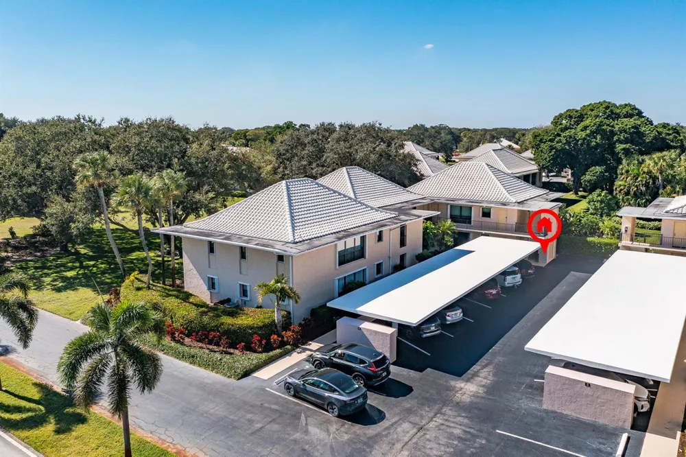 6 Concourse Drive #A Jupiter, FL 33469