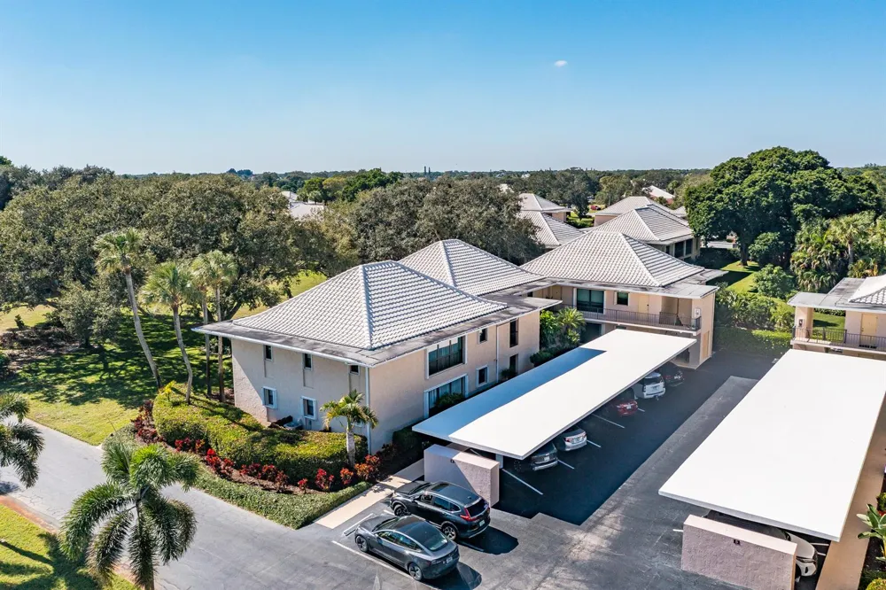 6 Concourse Drive #A Jupiter, FL 33469