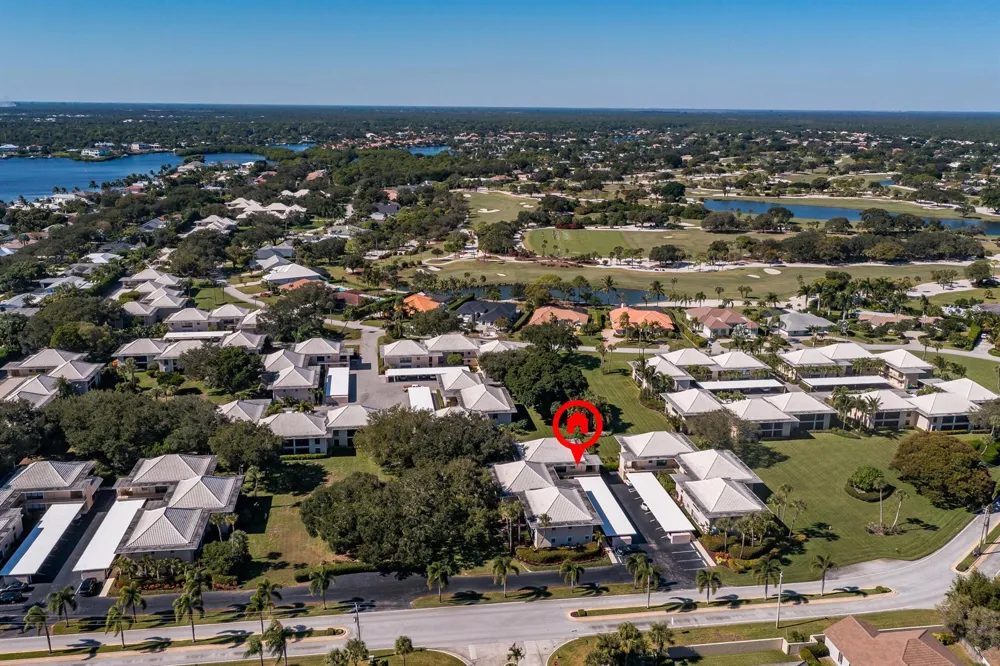 6 Concourse Drive #A Jupiter, FL 33469