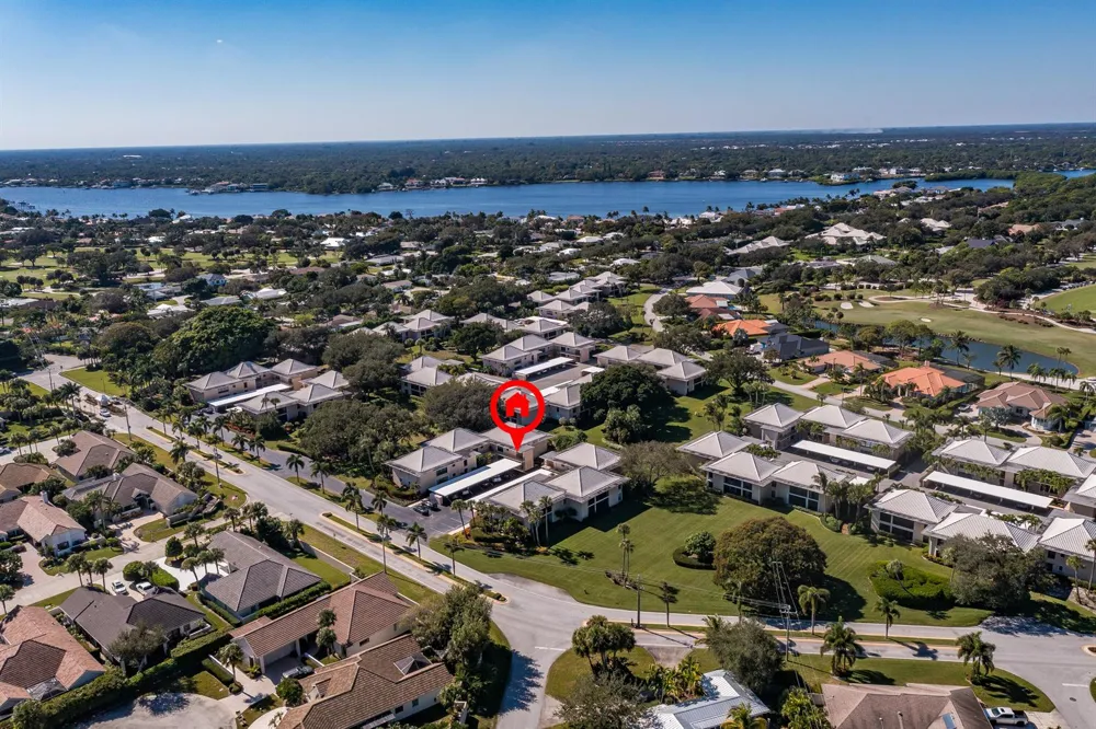 6 Concourse Drive #A Jupiter, FL 33469