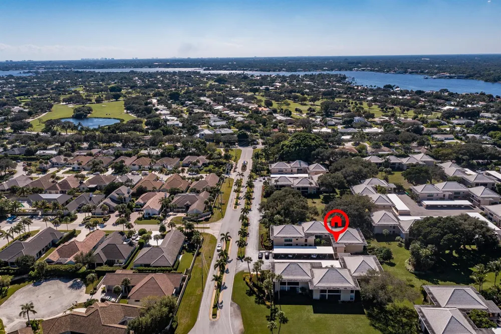 6 Concourse Drive #A Jupiter, FL 33469