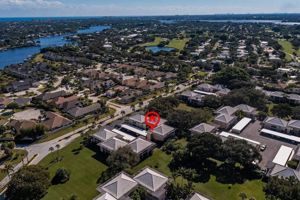 6 Concourse Drive #A Jupiter, FL 33469