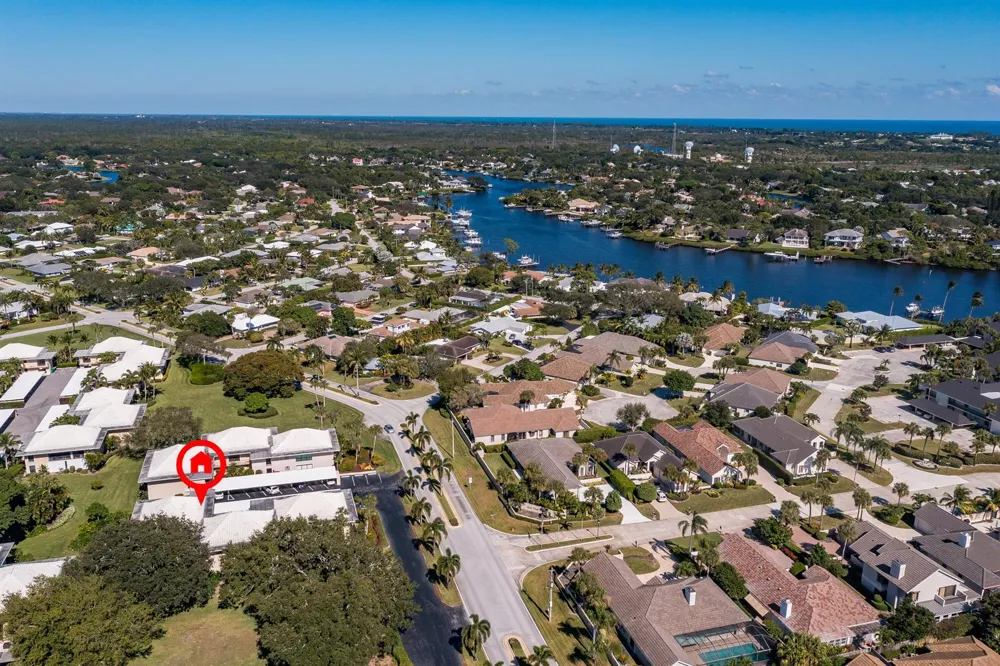 6 Concourse Drive #A Jupiter, FL 33469
