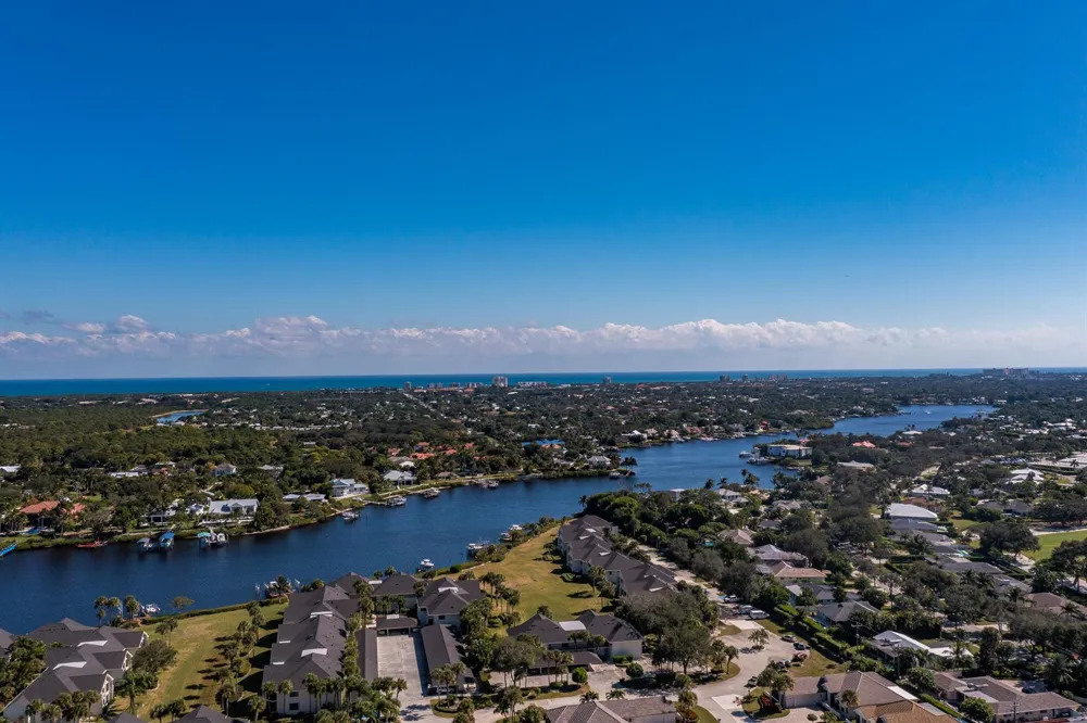 6 Concourse Drive #A Jupiter, FL 33469