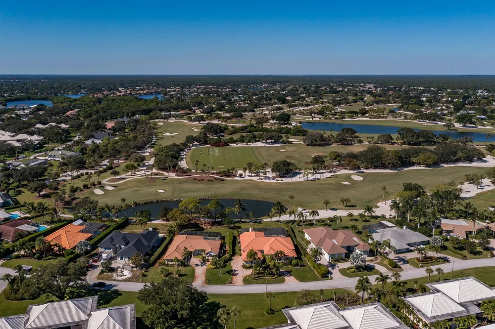 6 Concourse Drive #A Jupiter, FL 33469
