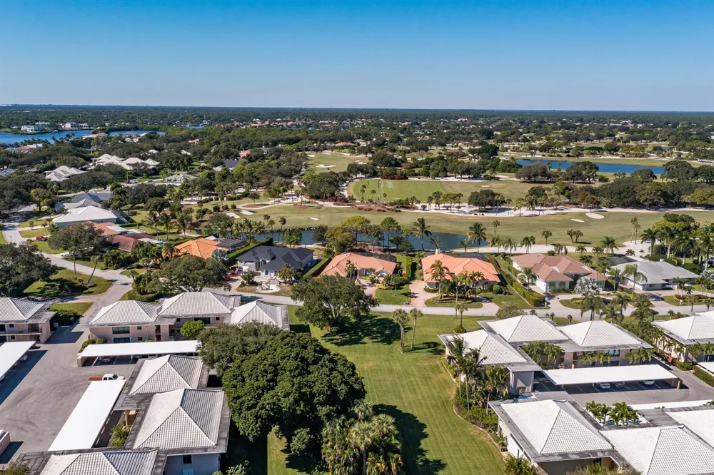 6 Concourse Drive #A Jupiter, FL 33469