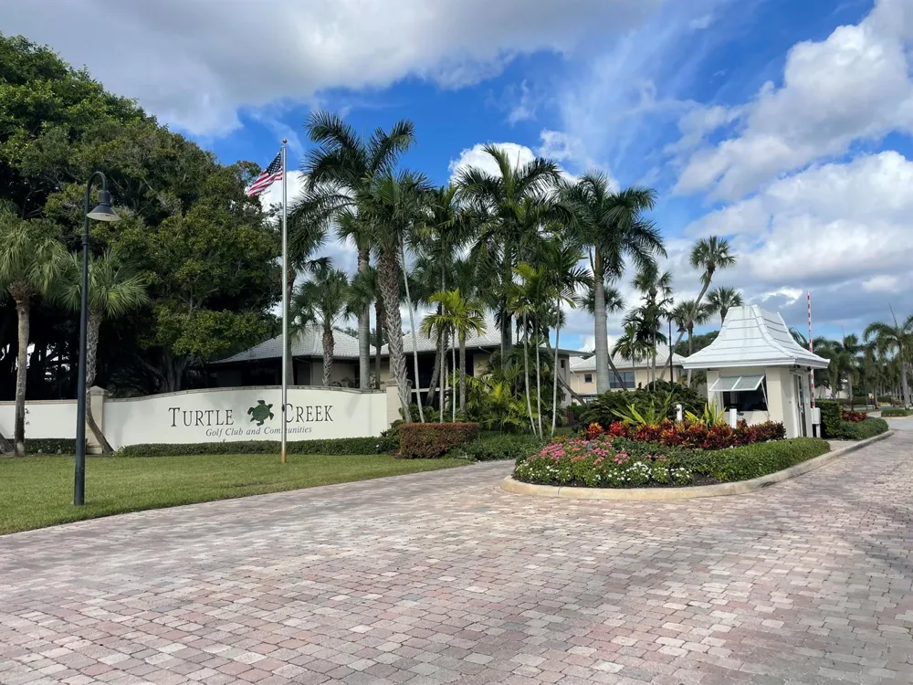 6 Concourse Drive #A Jupiter, FL 33469