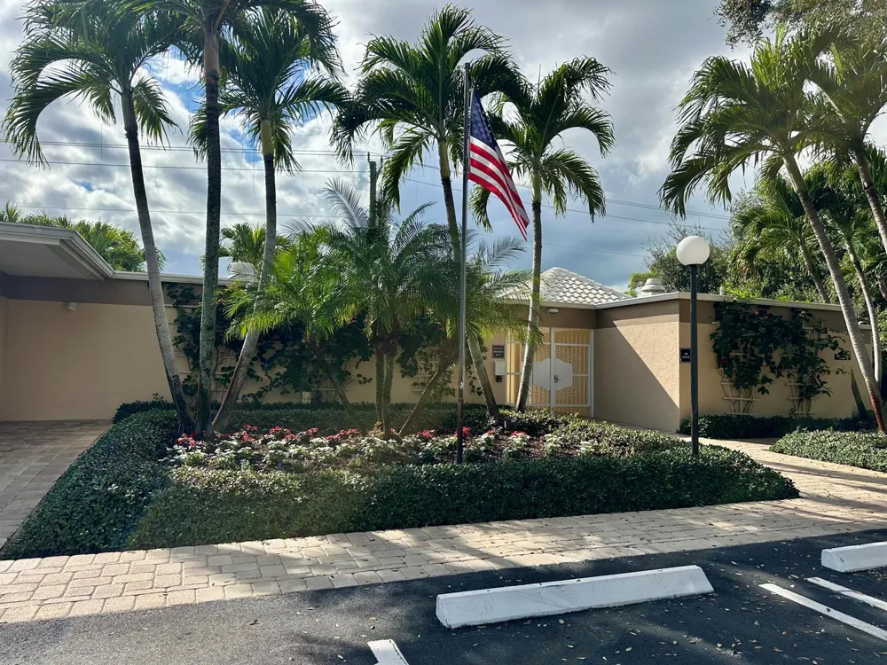 6 Concourse Drive #A Jupiter, FL 33469