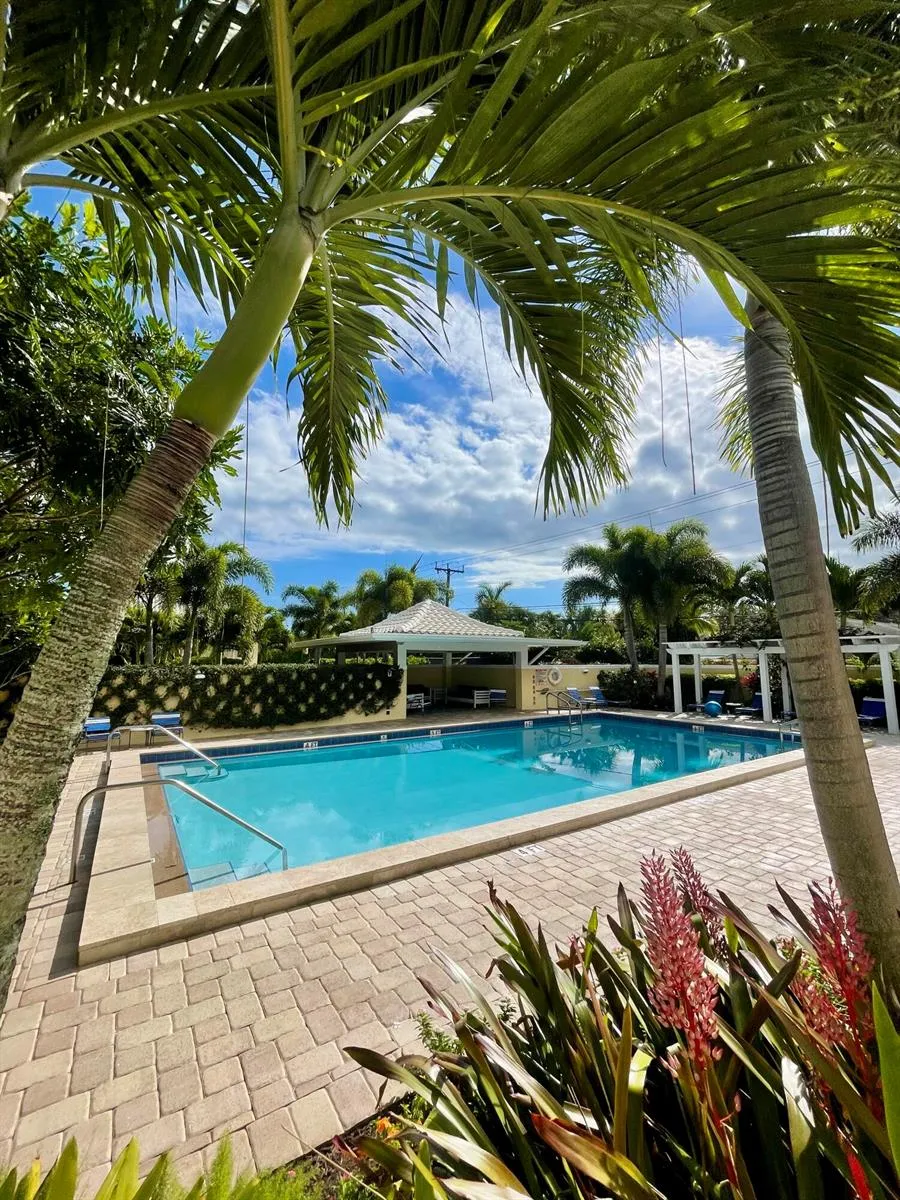 6 Concourse Drive #A Jupiter, FL 33469