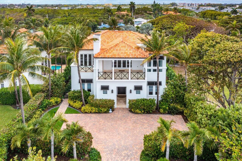 6103 Ocean Boulevard Ocean Ridge, FL 33435