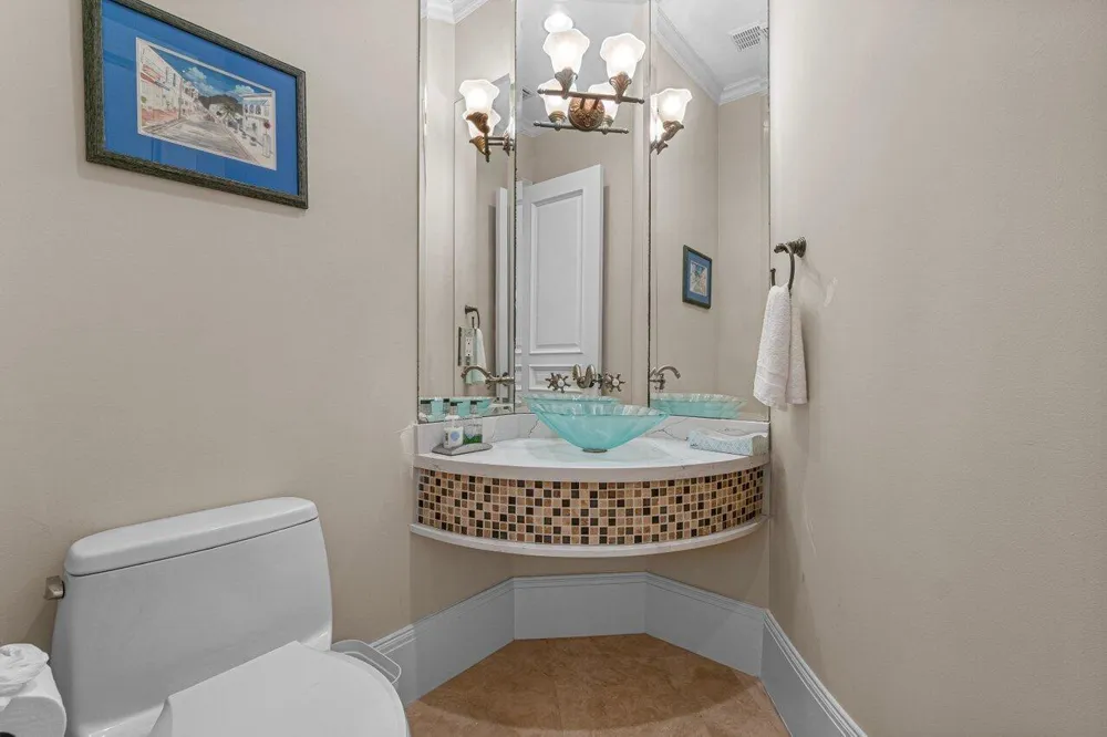 6103 Ocean Boulevard Ocean Ridge, FL 33435