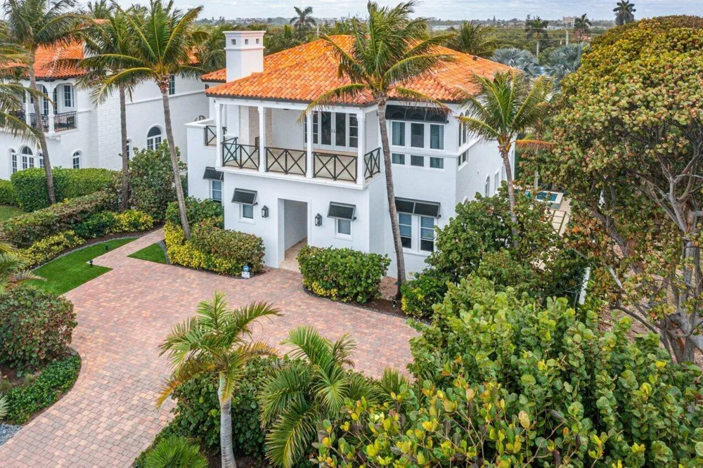 6103 Ocean Boulevard Ocean Ridge, FL 33435
