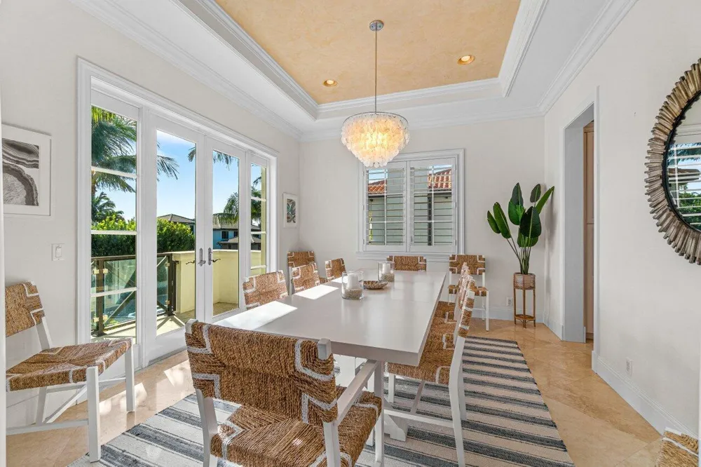 6103 Ocean Boulevard Ocean Ridge, FL 33435