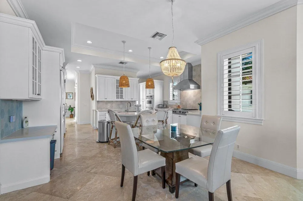 6103 Ocean Boulevard Ocean Ridge, FL 33435