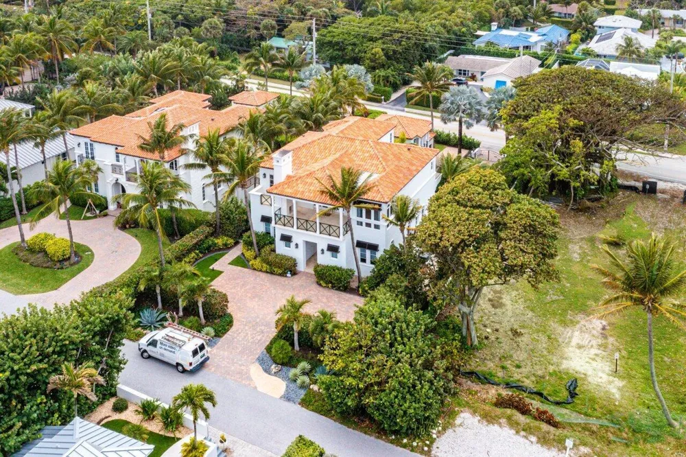 6103 Ocean Boulevard Ocean Ridge, FL 33435