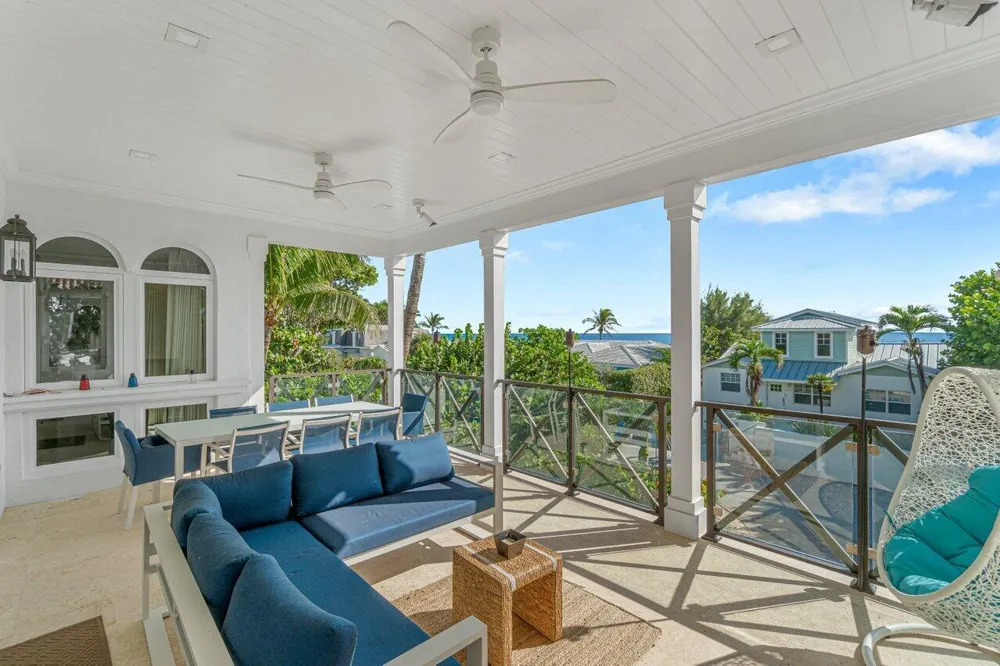 6103 Ocean Boulevard Ocean Ridge, FL 33435