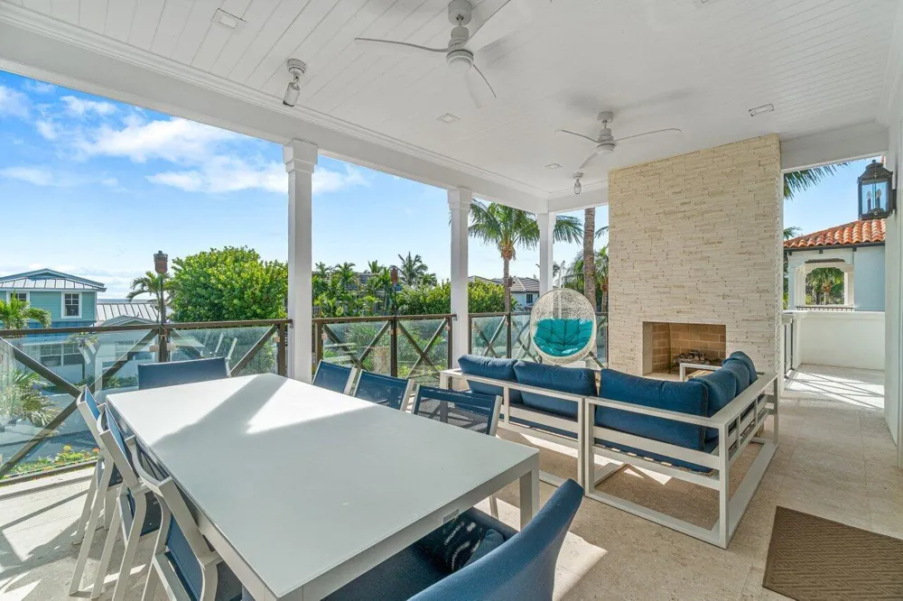 6103 Ocean Boulevard Ocean Ridge, FL 33435