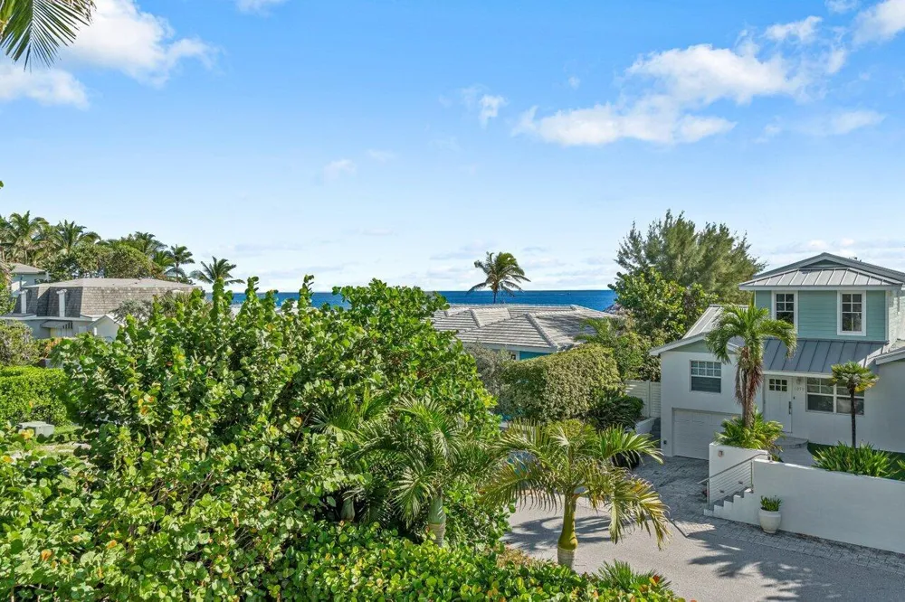 6103 Ocean Boulevard Ocean Ridge, FL 33435