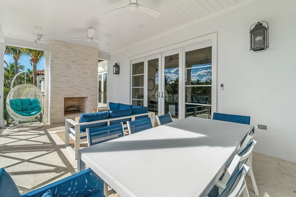 6103 Ocean Boulevard Ocean Ridge, FL 33435