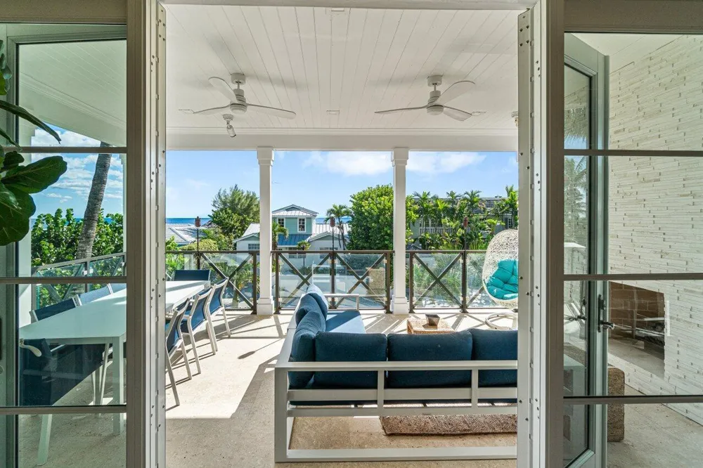 6103 Ocean Boulevard Ocean Ridge, FL 33435