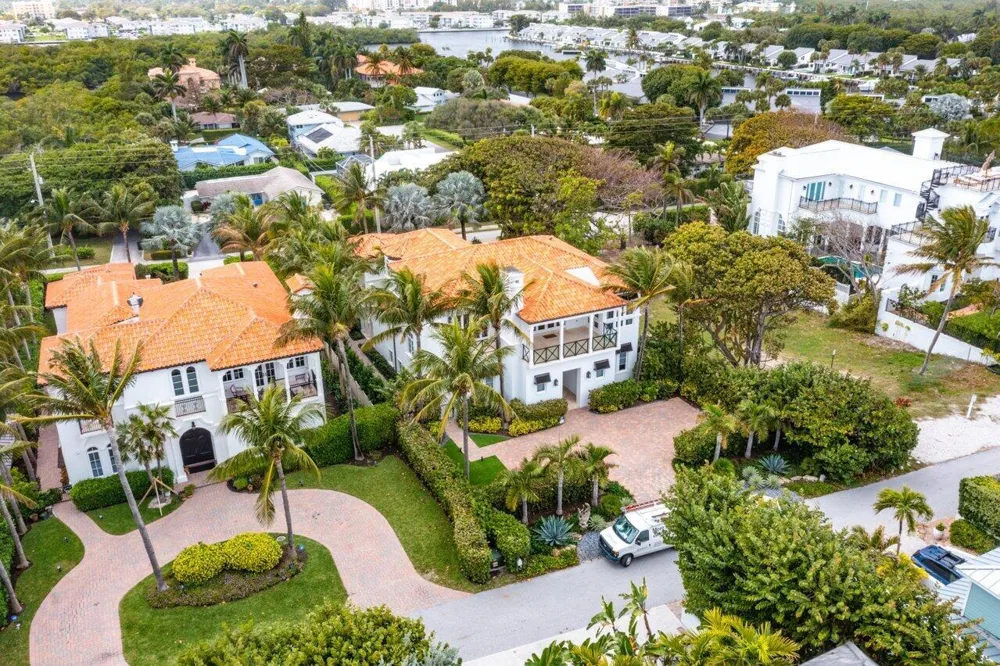 6103 Ocean Boulevard Ocean Ridge, FL 33435