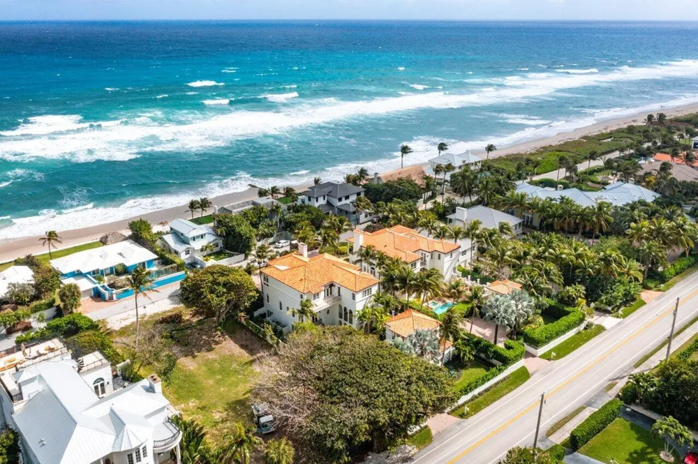 6103 Ocean Boulevard Ocean Ridge, FL 33435