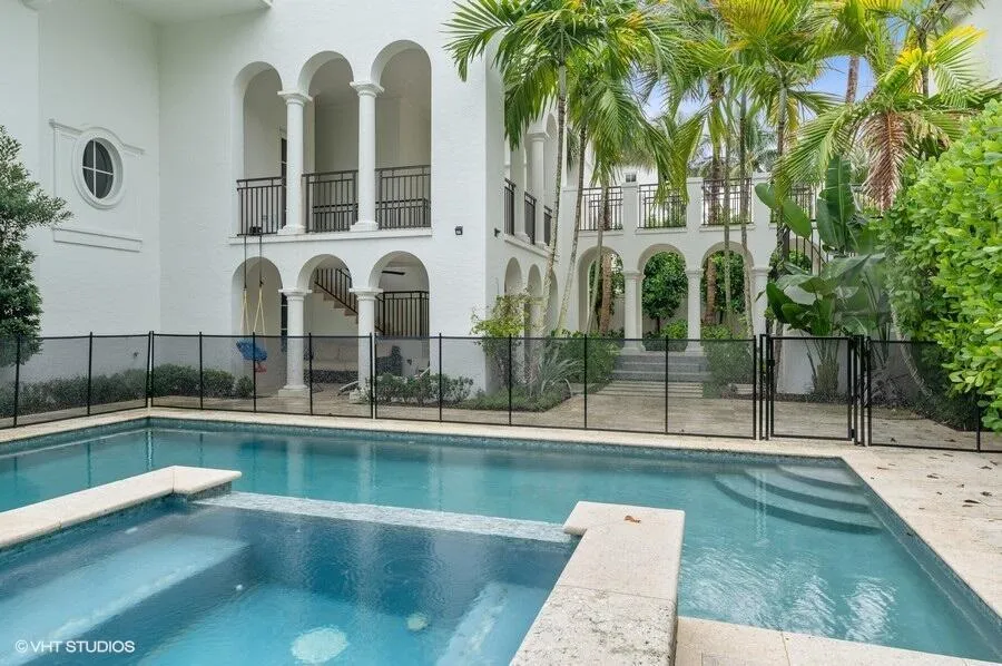 6103 Ocean Boulevard Ocean Ridge, FL 33435