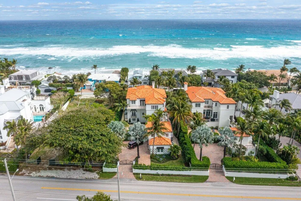 6103 Ocean Boulevard Ocean Ridge, FL 33435