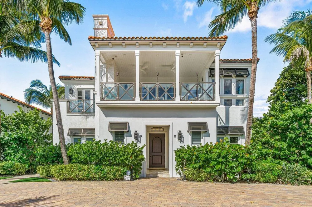 6103 Ocean Boulevard Ocean Ridge, FL 33435