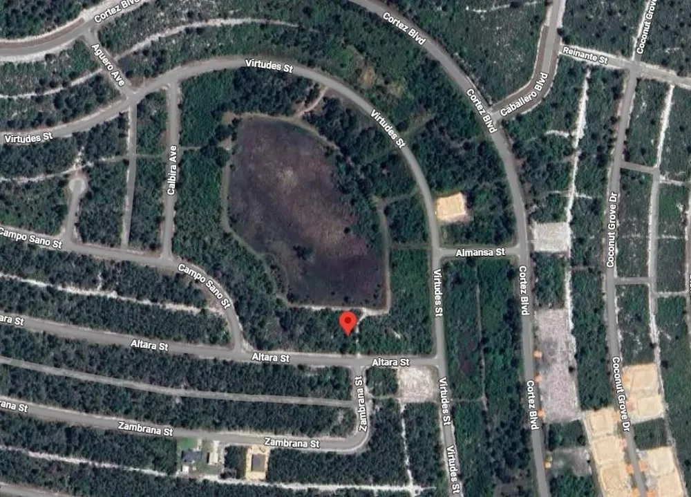 7618 Altara Street Sebring, FL 33872