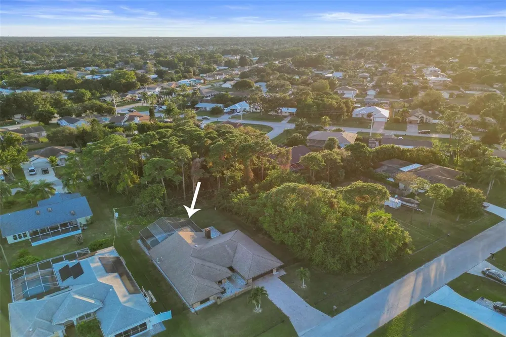 750 SE Cavern Avenue Port St. Lucie, FL 34983