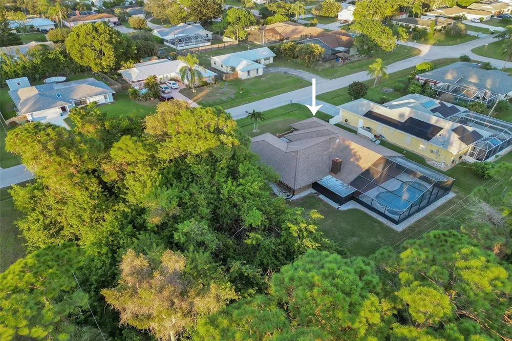 750 SE Cavern Avenue Port St. Lucie, FL 34983