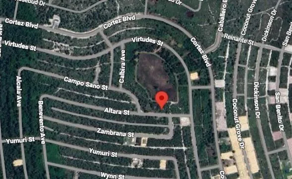 7624 Altara Street Sebring, FL 33872