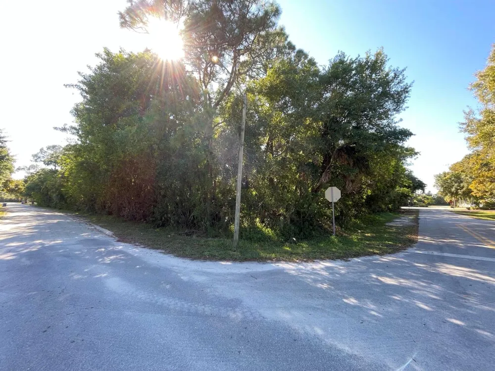 4595 57th Avenue Vero Beach, FL 32967